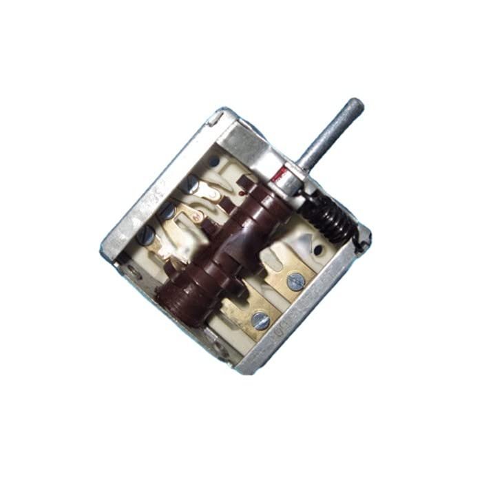 1pcs three gear electric stove switch Three gear electric stove raking gear switch 49.24,015.000