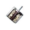 1pcs three gear electric stove switch Three gear electric stove raking gear switch 49.24,015.000 view 1