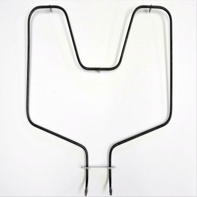 Range Oven Bake Unit Heating Element WB44K10001 for GE Kenmore