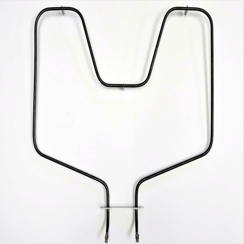 Range Oven Bake Unit Heating Element WB44K10001 for GE Kenmore