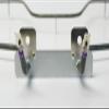 Range Oven Bake Unit Heating Element WB44K10001 for GE Kenmore view 2