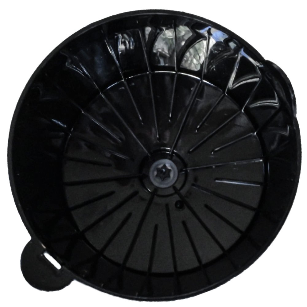 990117900 Filter Brew Basket compatible with Hamilton Beach 49980A, 49980Z, 49980, 49983, 49983S