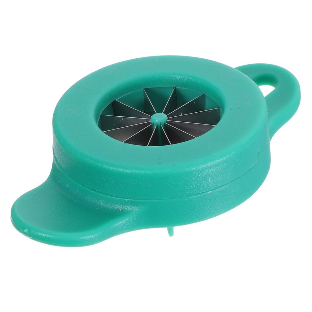 1pc Onion Cutter Practical Vegetable Cutter Kitchen Gadget Kitchen Scallion Shredder Shallot Cooking Shredder for Scallion Cutting Tool