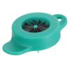 1pc Onion Cutter Practical Vegetable Cutter Kitchen Gadget Kitchen Scallion Shredder Shallot Cooking Shredder for Scallion Cutting Tool view 1