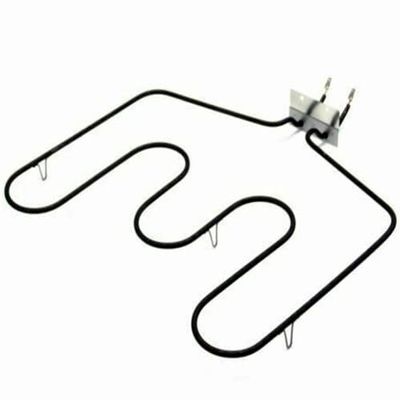 WB44K10009 for GE Range Oven Bake Unit Lower Heating Element AP3190019 PS249242