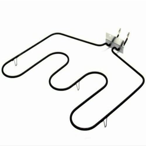 WB44K10009 for GE Range Oven Bake Unit Lower Heating Element AP3190019 PS249242