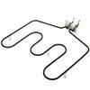 WB44K10009 for GE Range Oven Bake Unit Lower Heating Element AP3190019 PS249242 view 1
