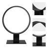 Beaupretty 2pcs Headband Display Rack Stylish Organizer for Hair Accessories for Showcasing Headbands and Headdresses Any Room view 3
