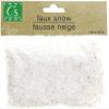 Spreading Love 2 You-Pckage of (4)- 4 inch Plastic Snow Globes + (1) Pack Fake Snow-Great for Holiday Expressions Like Christmas. view 3
