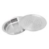 Astibym Coffee Capsule Cup, Reusable Coffee Filters Replacement Beautiful Appearance Good Filtering Effect Reusable Coff view 3
