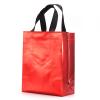 12 Pcs Non-woven Reusable Gift Bags With Handles for Party Favor 8W x 4L x10H Size view 4