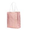 LOOKSGO 12 Pcs Non-woven Reusable Gift Bags With Handles for Party Favor 8W x 4L x10H Size view 2