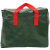 Storage Bag Artificial Christmas Tree Handbag Organizer Xmas Christmas Tree Organizer s Ornament s Garland Xmas Container Pe Cloth Heavy view 1