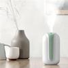 OJOINK Humidifiers for Bedrooms, 330ML Cool Mist Humidifier for Large Room, Plants, Quiet Humidifier, for Baby, Kids (Color : Green) view 4