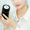 OJOINK Humidifier, 320ML Mini Cool Mist Humidifier with Night Light, USB Personal Humidifier, for Home Bedroom Office Travel view 2
