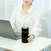 OJOINK Humidifier, 320ML Mini Cool Mist Humidifier with Night Light, USB Personal Humidifier, for Home Bedroom Office Travel view 3