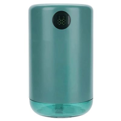 OJOINK Humidifier, 500ML Mini Cool Mist Humidifier, USB Personal Humidifier, for Home Baby Bedroom Office Travel