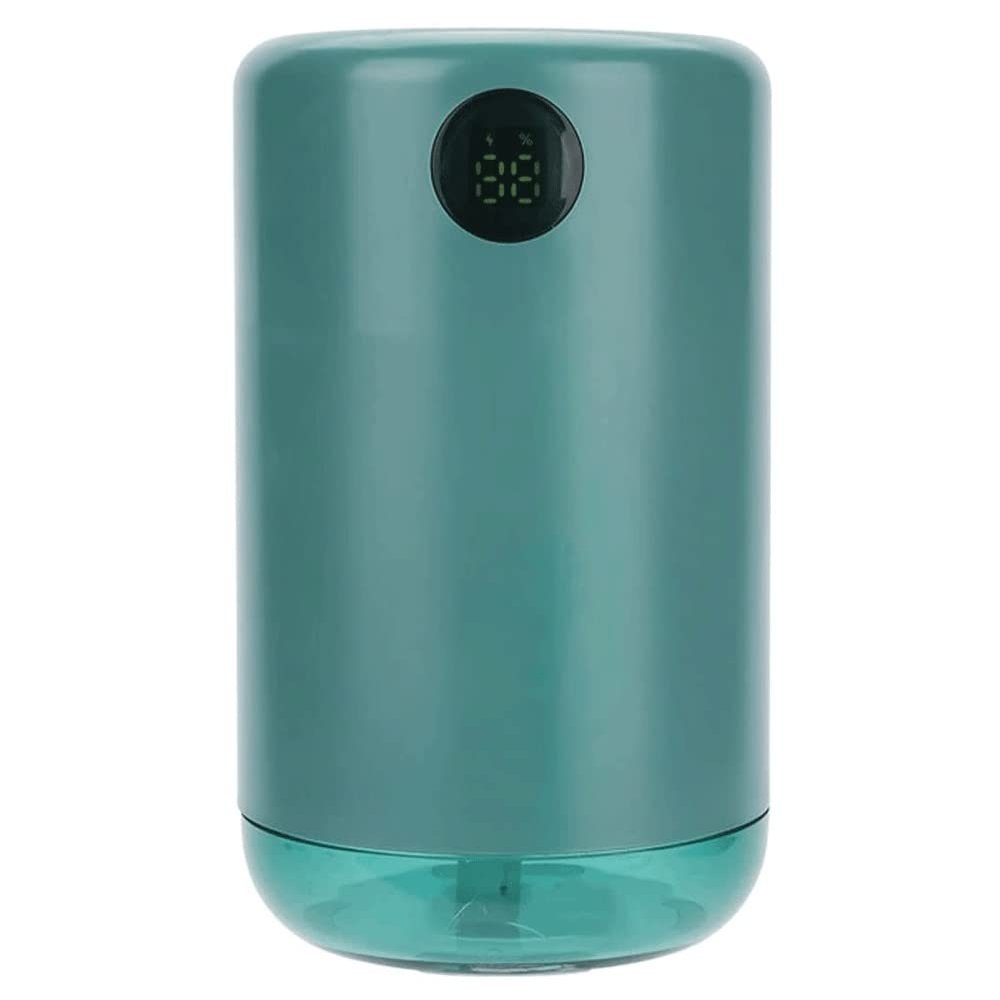 OJOINK Humidifier, 500ML Mini Cool Mist Humidifier, USB Personal Humidifier, for Home Baby Bedroom Office Travel