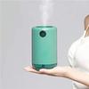 OJOINK Humidifier, 500ML Mini Cool Mist Humidifier, USB Personal Humidifier, for Home Baby Bedroom Office Travel view 2