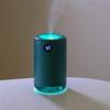 OJOINK Humidifier, 500ML Mini Cool Mist Humidifier, USB Personal Humidifier, for Home Baby Bedroom Office Travel view 3