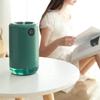 OJOINK Humidifier, 500ML Mini Cool Mist Humidifier, USB Personal Humidifier, for Home Baby Bedroom Office Travel view 4