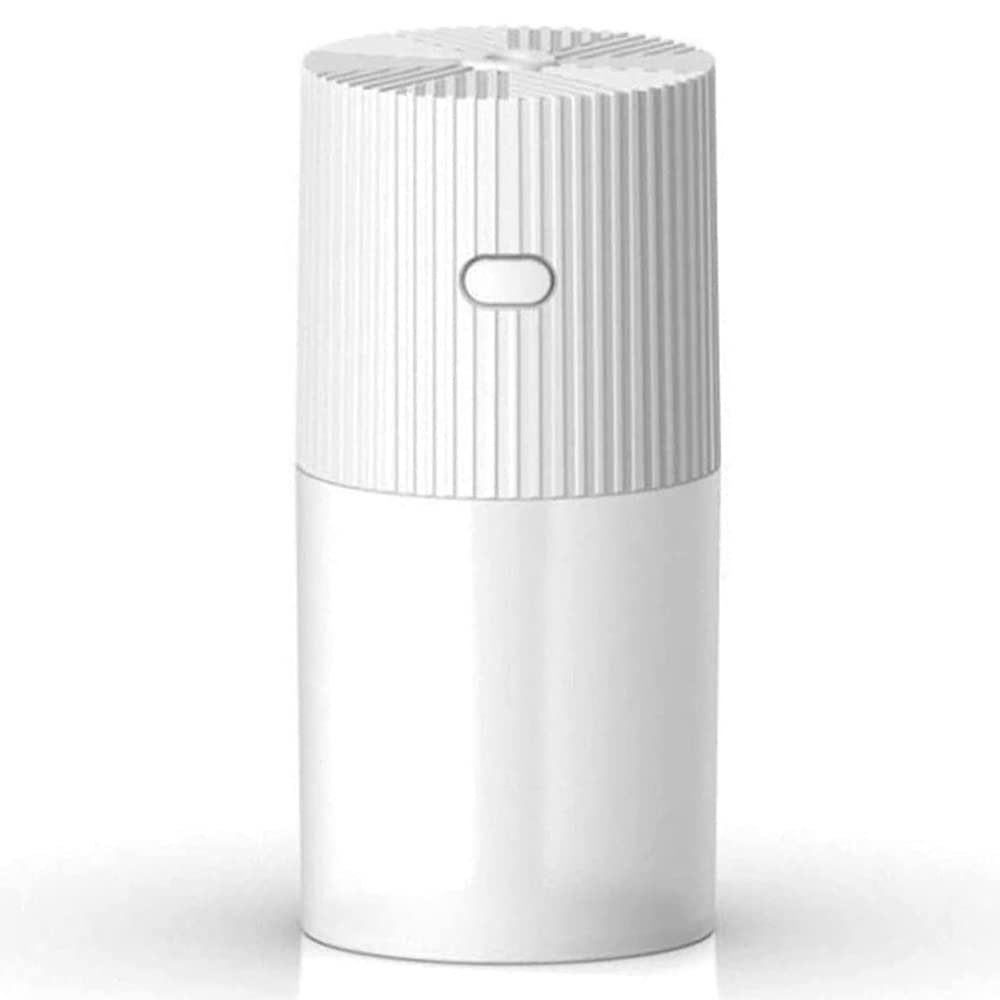 OJOINK Humidifiers for Bedroom, 300ML Cool Mist Humidifiers, Easy Clean Humidifiers for Large Room, Top Fill Air Humidifier
