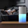 OJOINK Humidifiers for Bedroom, 300ML Cool Mist Humidifiers, Easy Clean Humidifiers for Large Room, Top Fill Air Humidifier view 2