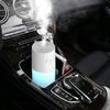 OJOINK Humidifiers for Bedroom, 300ML Cool Mist Humidifiers, Easy Clean Humidifiers for Large Room, Top Fill Air Humidifier view 3