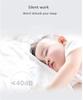OJOINK Humidifiers, Cool Mist Humidifiers, 240ML Humidifiers for Large Room, Top Fill Air Humidifier for Home view 2