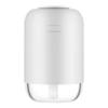 OJOINK Humidifiers for Bedroom, 260ML Top Fill Cool Mist Humidifiers Air Humidifier for Baby Kids Quiet, Humidifier for Home view 1
