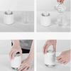 OJOINK Humidifiers for Bedroom, 260ML Top Fill Cool Mist Humidifiers Air Humidifier for Baby Kids Quiet, Humidifier for Home view 2