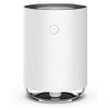 OJOINK Humidifier, 220ml Portable Humidifier with Night Light, USB Desktop Humidifier for Office/Bedroom/Travel view 1