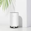 OJOINK Humidifier, 220ml Portable Humidifier with Night Light, USB Desktop Humidifier for Office/Bedroom/Travel view 2