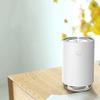OJOINK Humidifier, 220ml Portable Humidifier with Night Light, USB Desktop Humidifier for Office/Bedroom/Travel view 3
