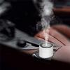 OJOINK Humidifier, 220ml Portable Humidifier with Night Light, USB Desktop Humidifier for Office/Bedroom/Travel view 4