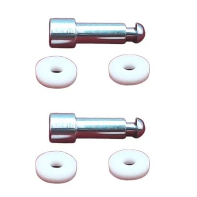 Eopzol 85610 Interlock Assembly for Presto 0137001 0136403 0136304 0136203 0136102 0136001 0134104 0134103 0134001 0128303 0128202 0126407 0126306 126002 Pressure Cooker, 2 Pack