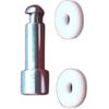 Eopzol 85610 Interlock Assembly for Presto 0137001 0136403 0136304 0136203 0136102 0136001 0134104 0134103 0134001 0128303 0128202 0126407 0126306 126002 Pressure Cooker, 2 Pack view 4