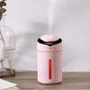 OJOINK Humidifiers for Bedrooms, 300ML Cool Mist Humidifier for Room, Plants, Quiet Humidifier, for Baby, Kids, Home (Color : White) view 3