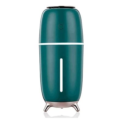 OJOINK Humidifier, Portable Humidifier, USB Desktop Humidifier, for Office/Bedroom/Travel/Plants