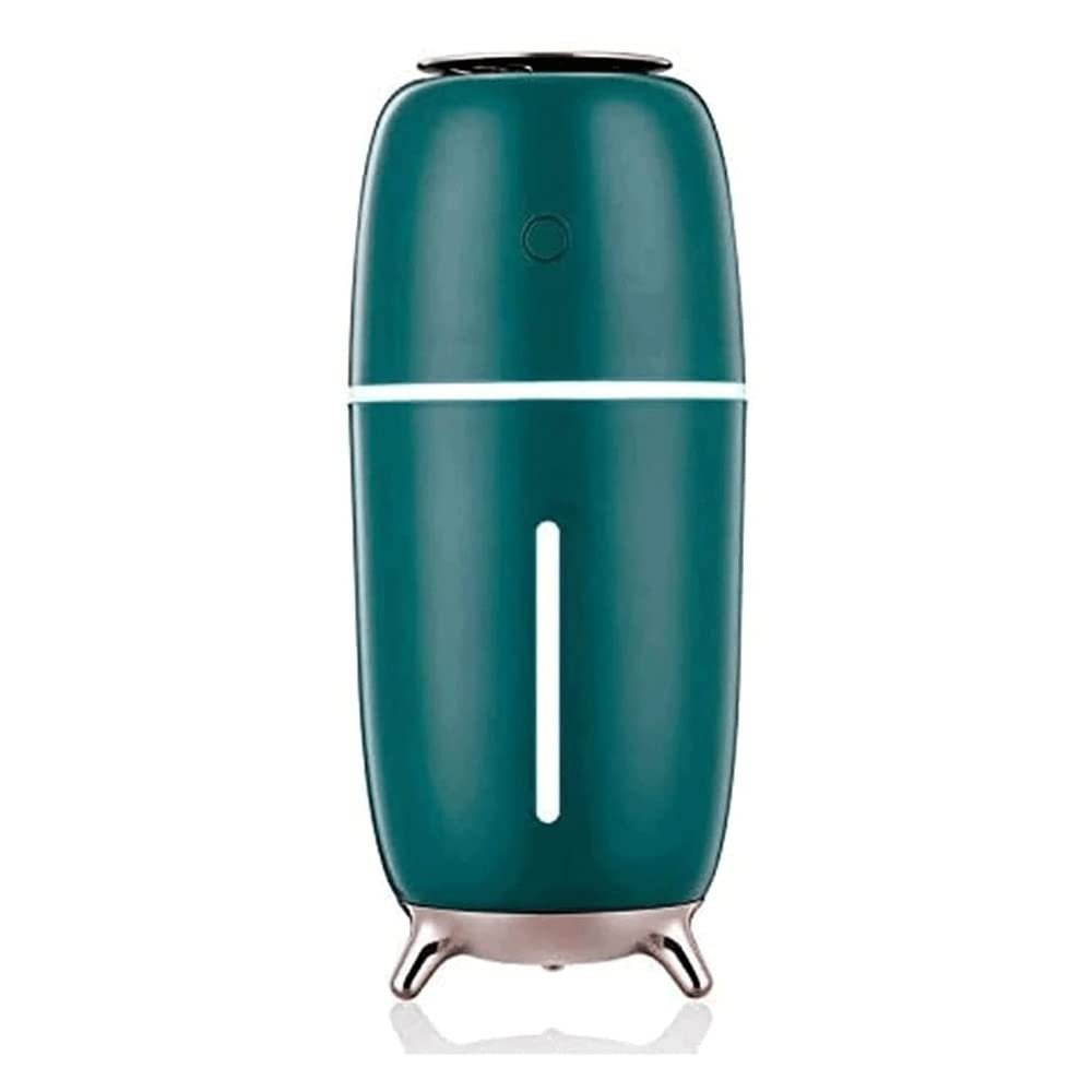 OJOINK Humidifier, Portable Humidifier, USB Desktop Humidifier, for Office/Bedroom/Travel/Plants