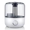 OJOINK Humidifiers for Bedroom Large Room, 3L Top Fill Cool Mist Humidifiers for Baby, Plants, Office view 1