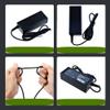Dysead AC Adapter for iRobot Roomba 620 650 760 761 770 780 790 595 585 Power Supply view 3
