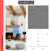 Durablow SH4001D On/Off Dual WiFi (2.4G+5G) Gas Fireplace Valve + Blower Remote Control, Smart Home, Work with Alexa, Google Home, SmartThings, Siri, On/Off + Timer +Programmable + Blower Fan Control view 4