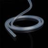 MOZTO 10M Clear Transparent Silicone Rubber Hose, for Home Brewing Winemaking Flexible Silicone Tube (Color : 10meters, Size : 14x16) view 4