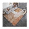 VNABO Heated Area Rug Carbon Crystal Electric Heated Floor Retro Style Heated Floor Mats Ultra Soft Indoor Electric Heated Floor view 1