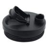 Doumneou for Ninja, 2 24Oz Cups with to-Go, 7 Fins Blade, for Ninja IQ view 2
