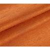 KOMAGOME Solid Bed Scarf Bed Runner Bedding Scarf Protection for Hotel Guesthouse Resorts Bedroom (Orange,260X48cm for 2.0m Bed) view 4