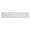 2"x10" Clear Rectangle Glass Bevel 10 Pack view 1