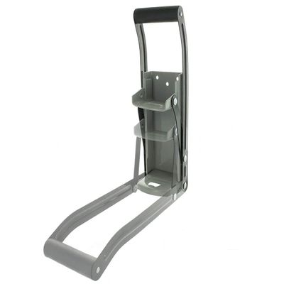 16oz Can Crusher Wall Mount Aluminum Pop Beer EZ Crush Recycling Bottle Opener