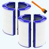 2 PACK Filter Replacement for Dyson TP06 HP06 PH01 PH02 HP07 TP07 HP09 TP09, Part # 970341-01 view 1